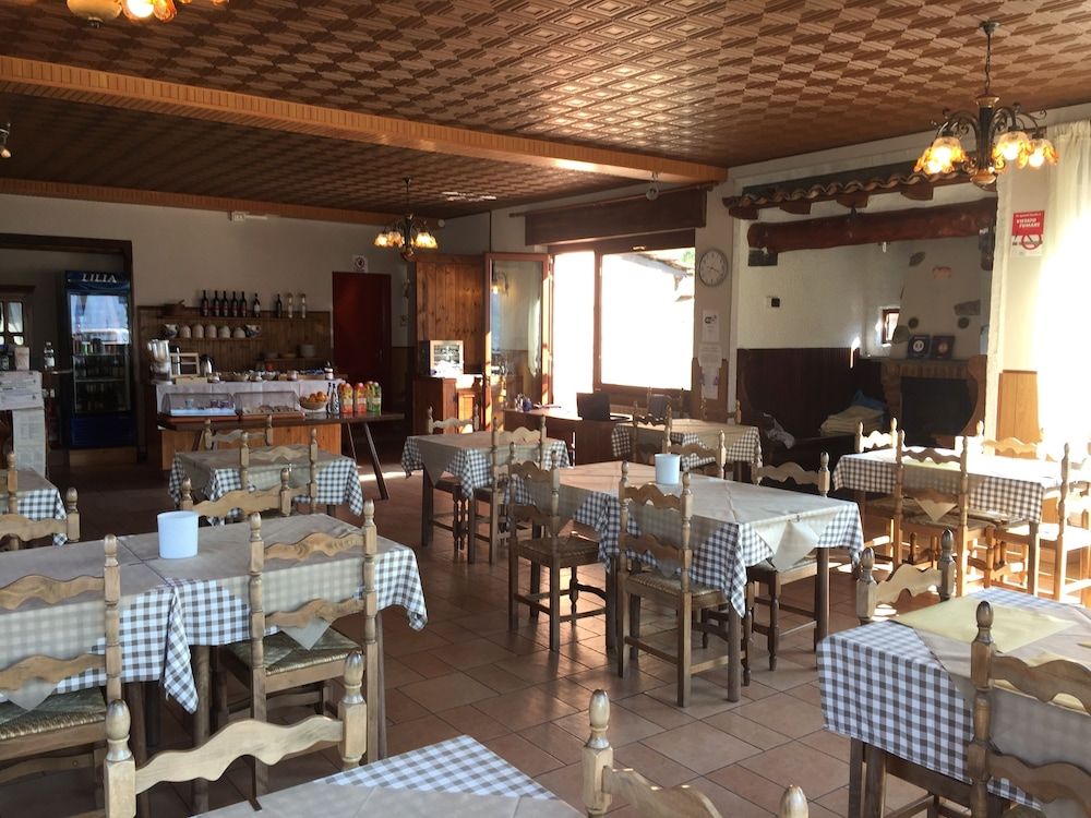 Locanda Garzola