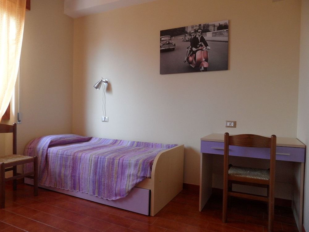 Locanda Garzola