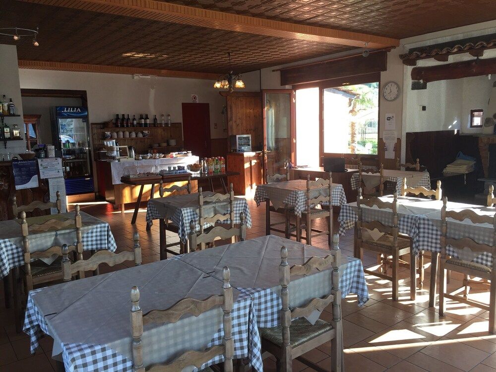Locanda Garzola