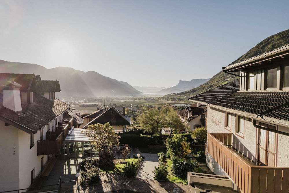Hotel & Residence Thalguter