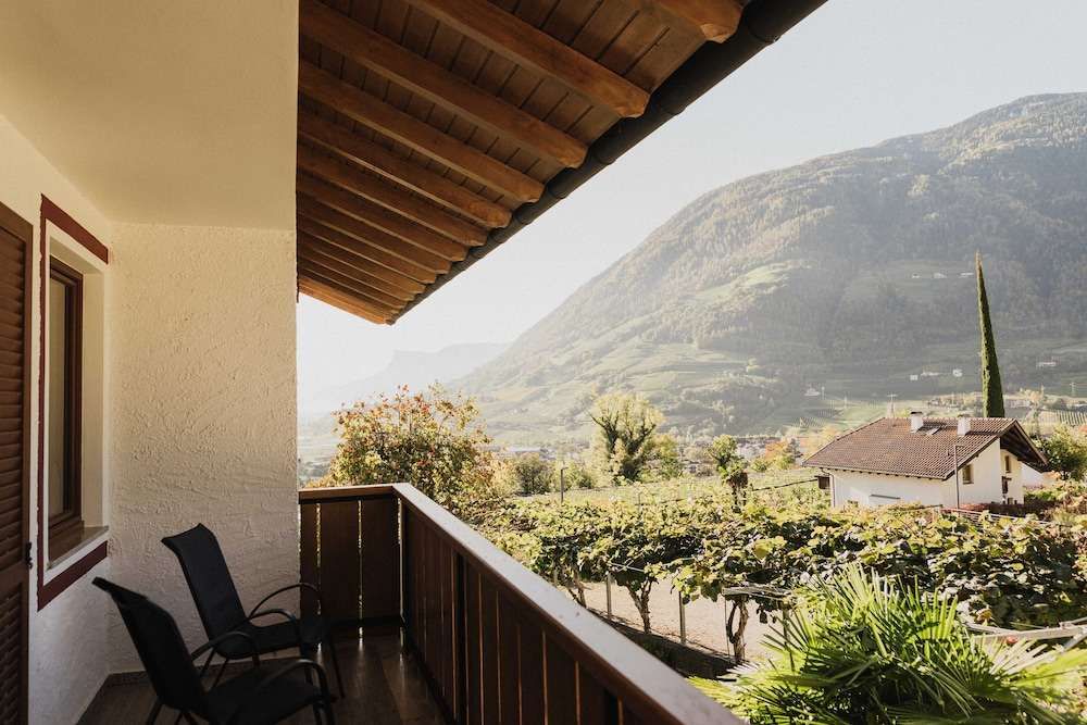 Hotel & Residence Thalguter