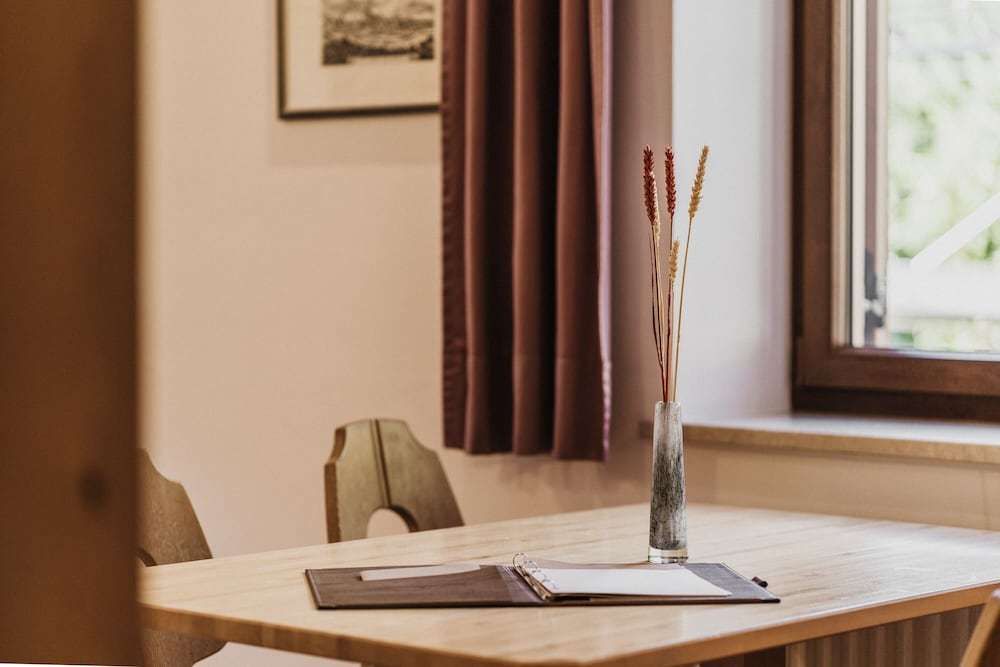 Hotel & Residence Thalguter