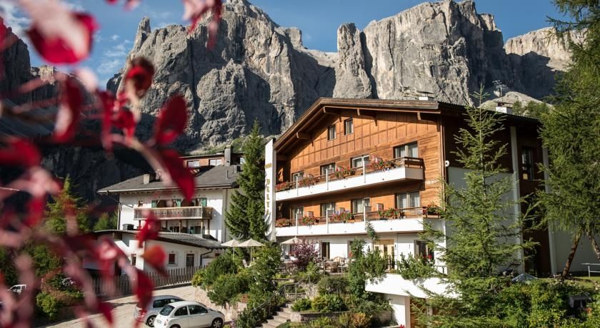 Nature Hotel Delta