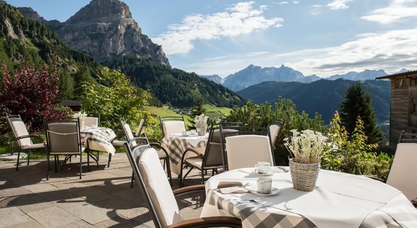 Nature Hotel Delta