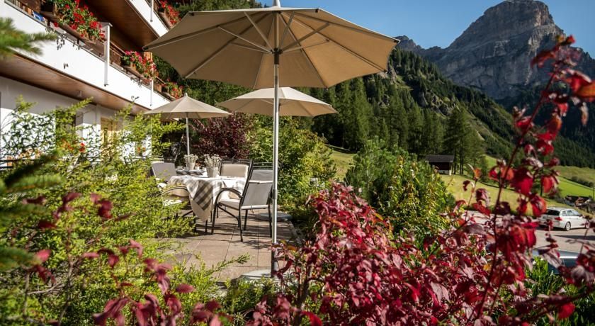 Nature Hotel Delta