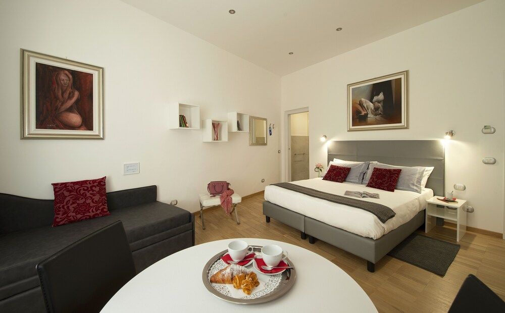 Monza City B&B