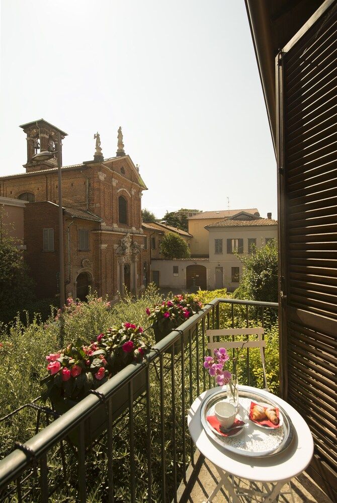 Monza City B&B