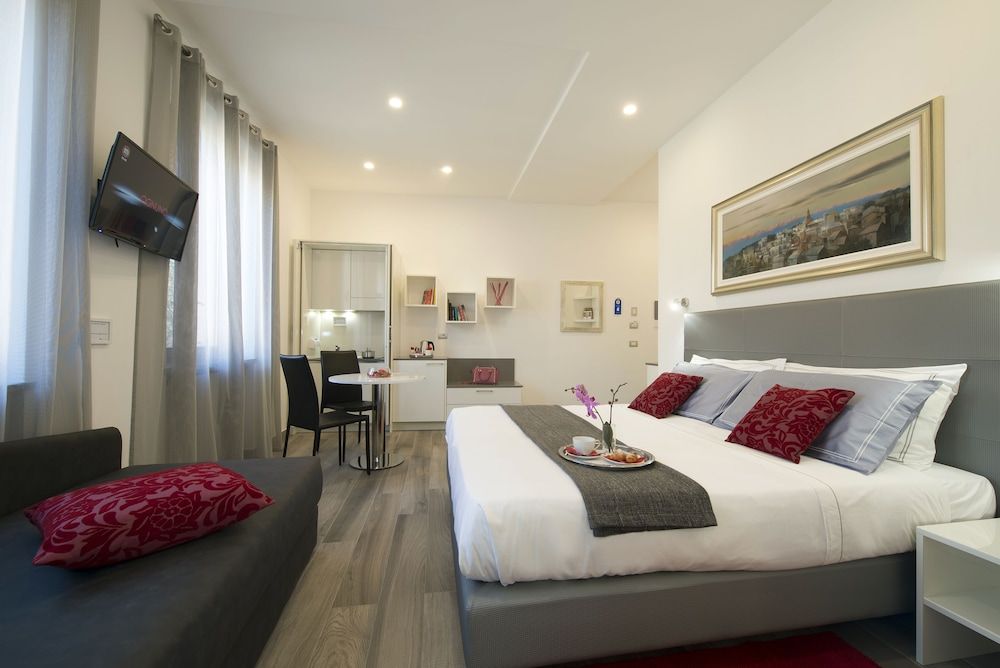 Monza City B&B