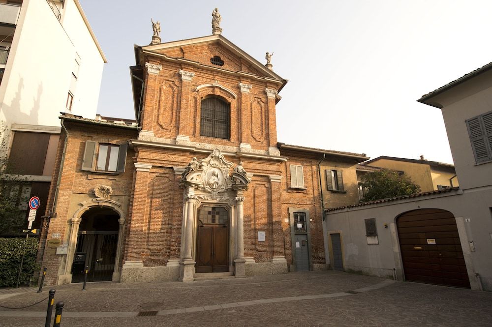 Monza City B&B