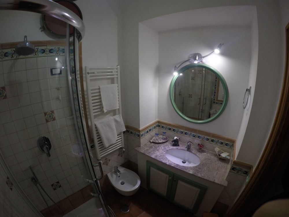 B&B La Zagara