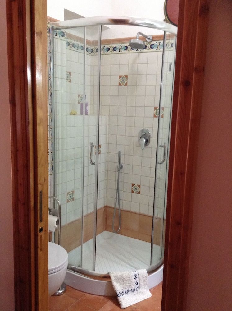 B&B La Zagara