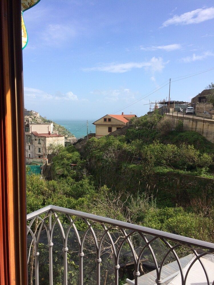 B&B La Zagara
