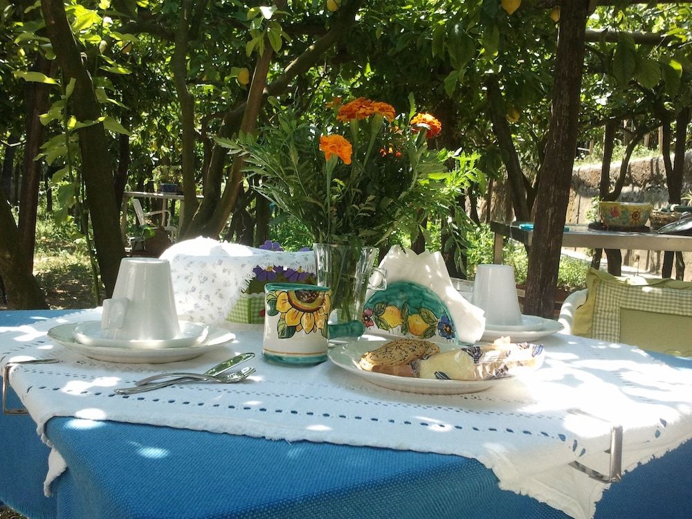 B&B La Zagara