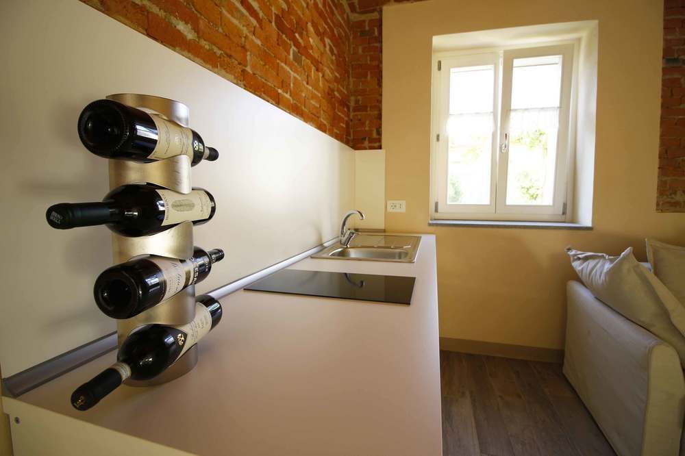 Agriturismo Cascina Bellonuovo