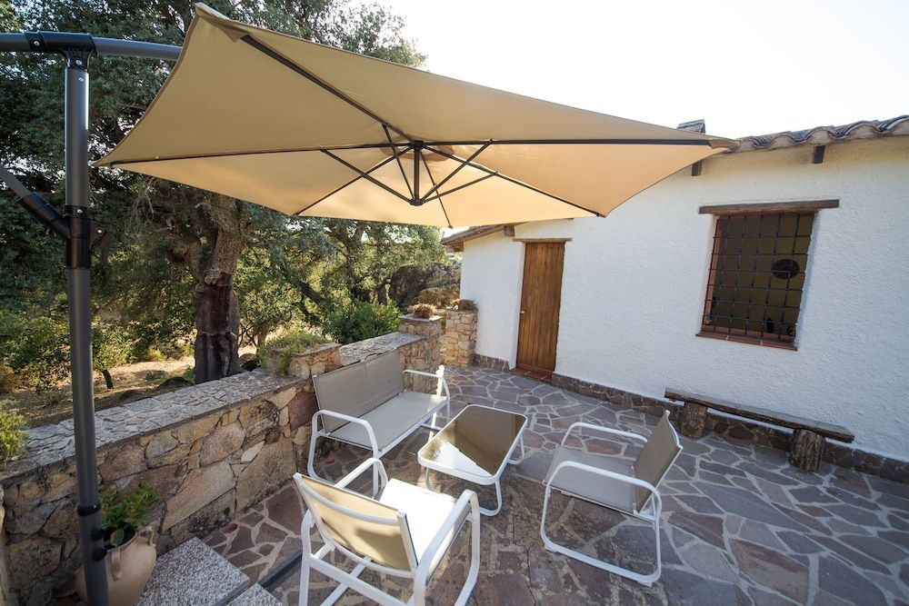 B&B I Menhir