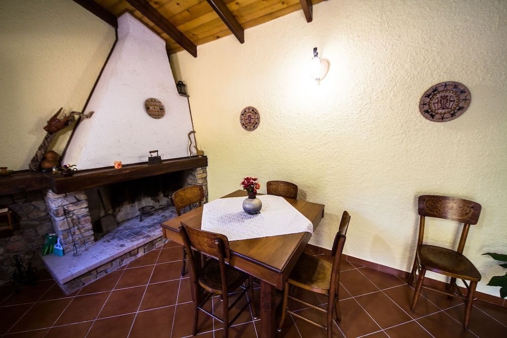 B&B I Menhir