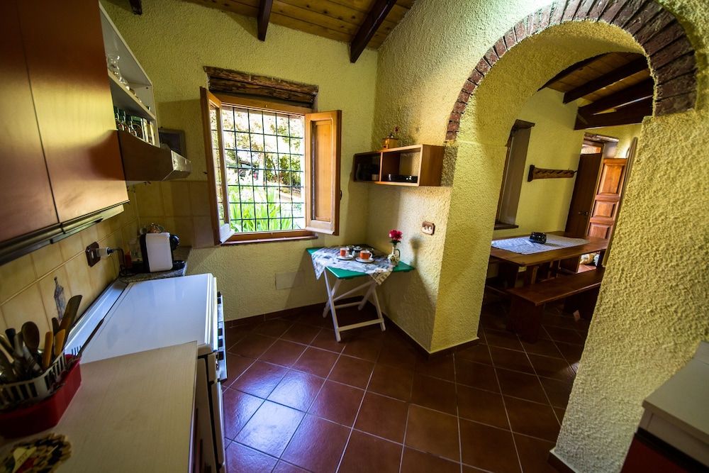 B&B I Menhir