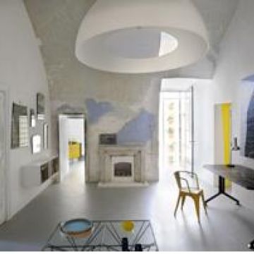 Capri Suite