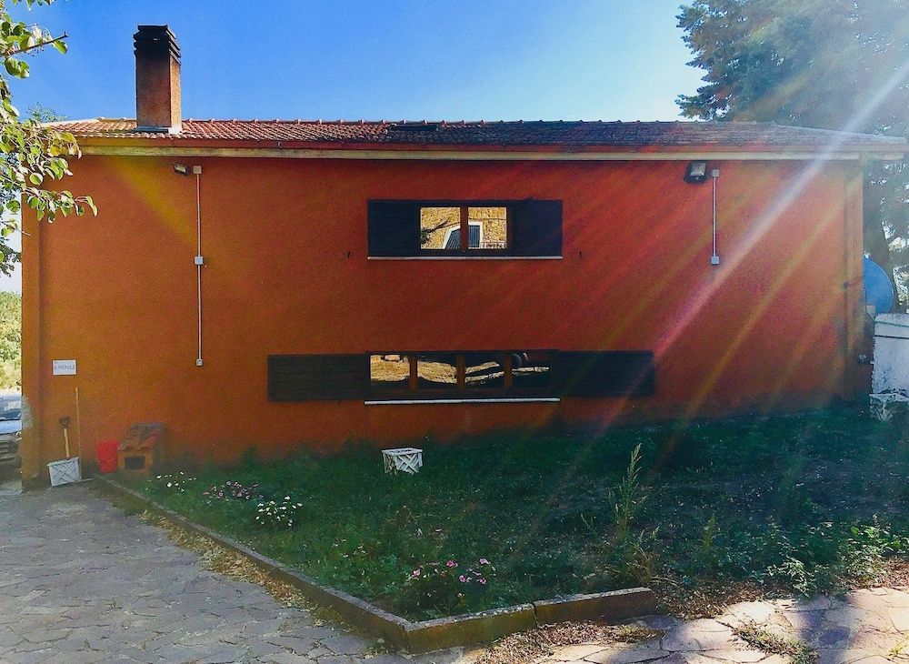 Il Borgo Delle Arti