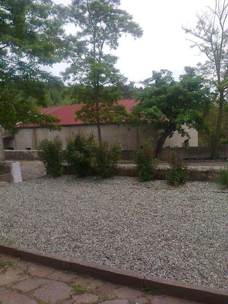 Il Borgo Delle Arti
