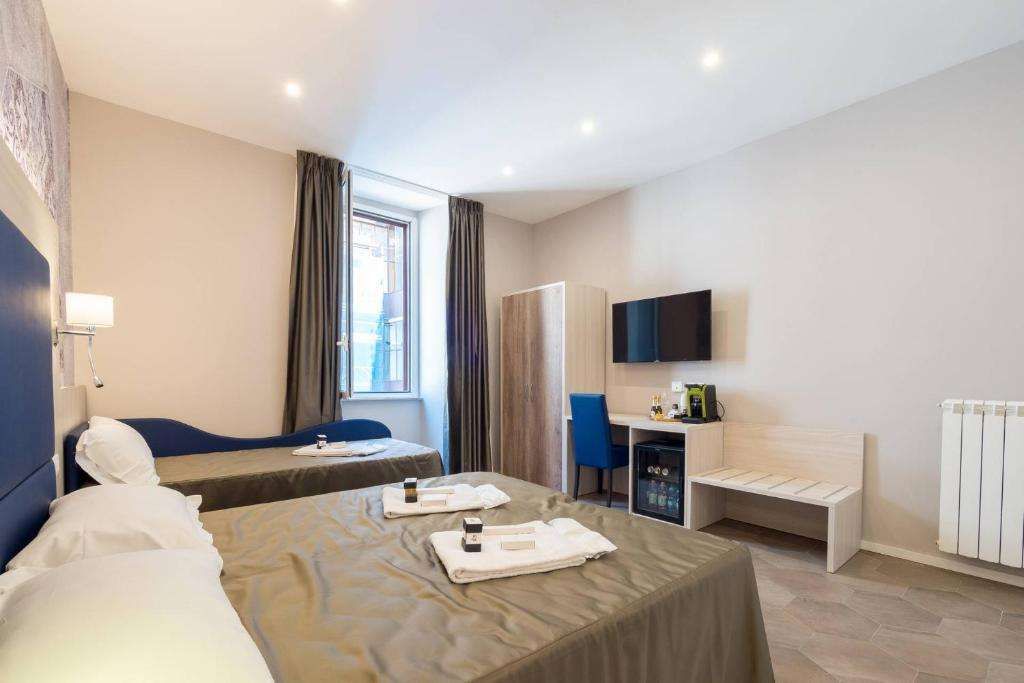 Bramble Luxury Suites