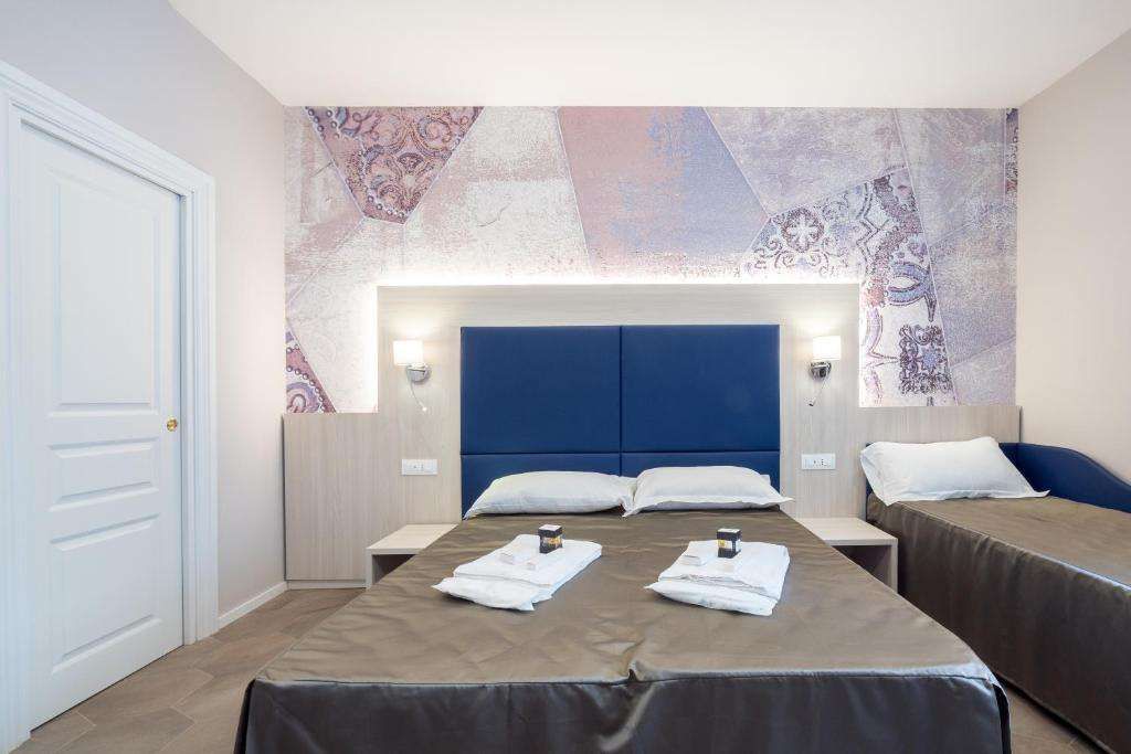Bramble Luxury Suites