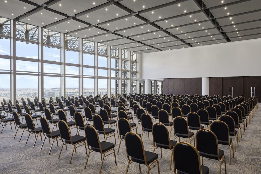 Hyatt Regency Cairo West