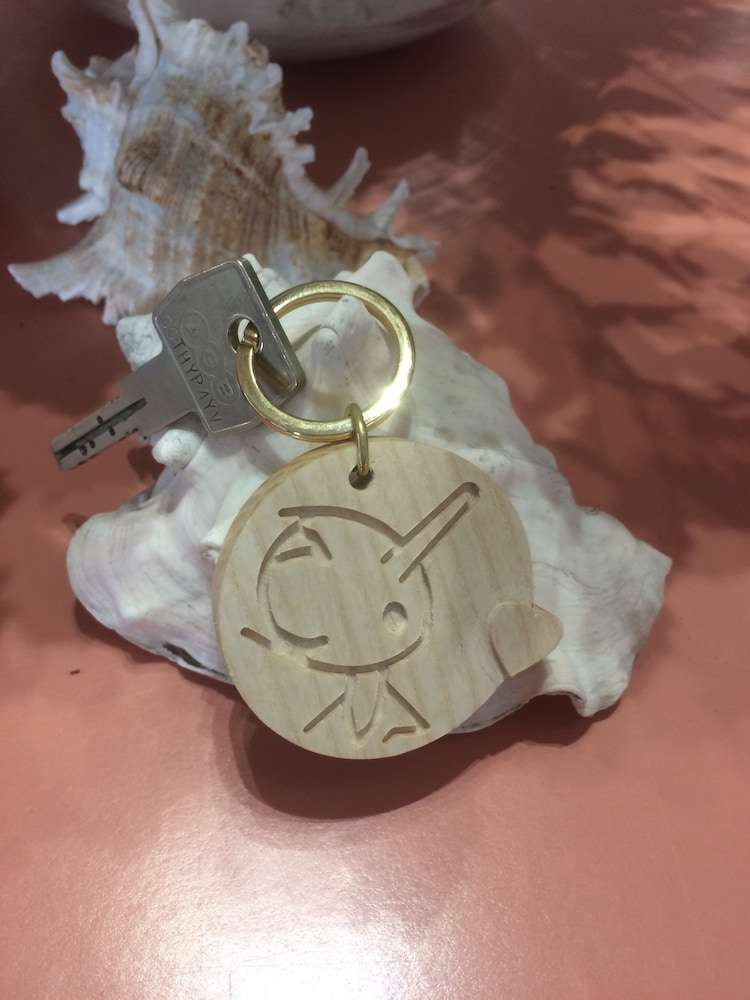 Pinocchio