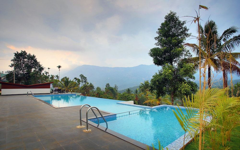 The Leaf Munnar