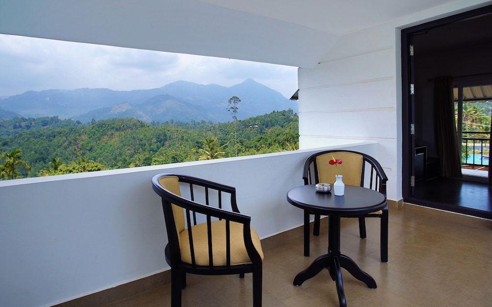 The Leaf Munnar