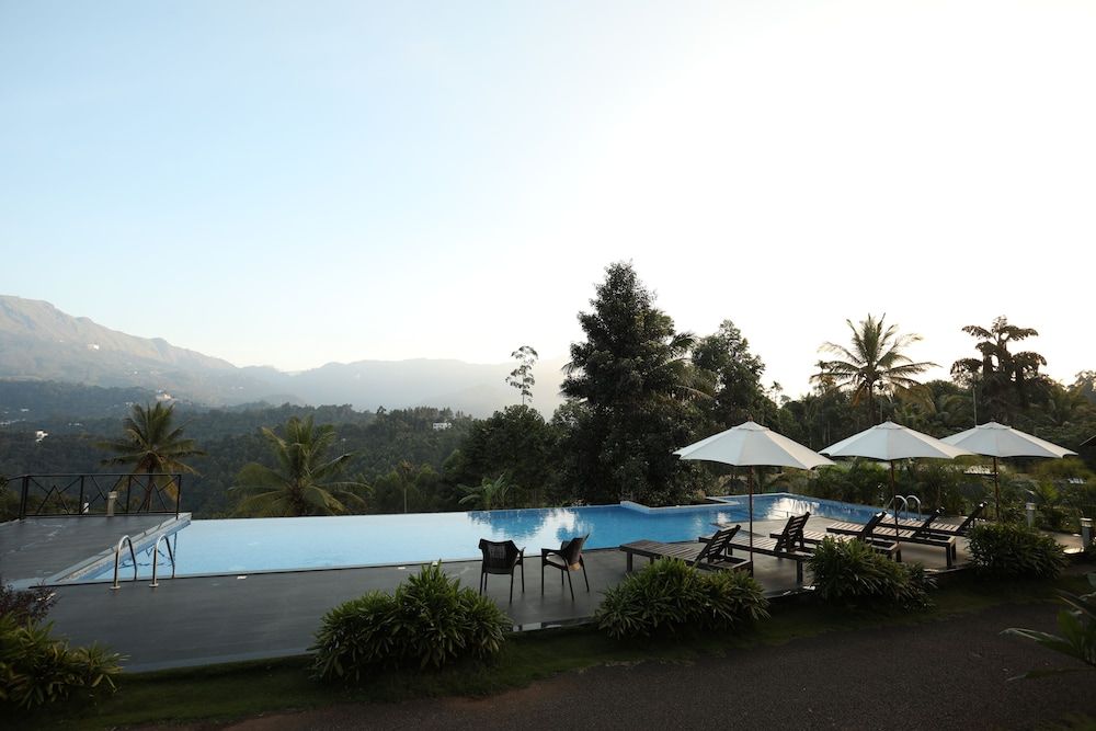 The Leaf Munnar