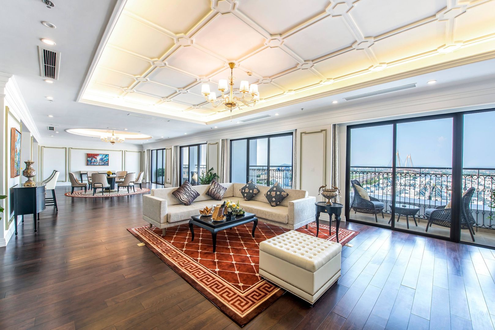 Meliá Vinpearl Hai Phong Rivera