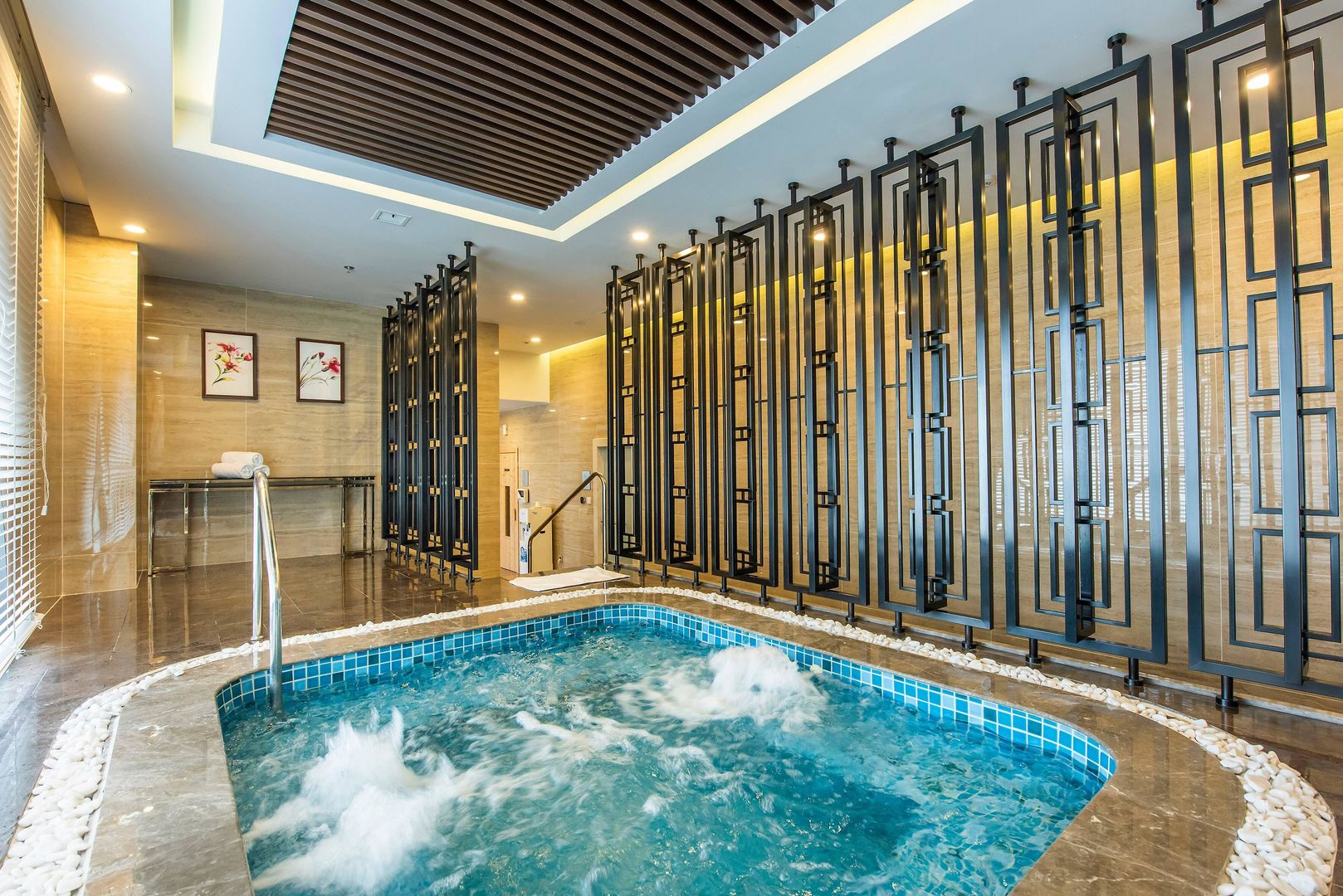 Meliá Vinpearl Hai Phong Rivera