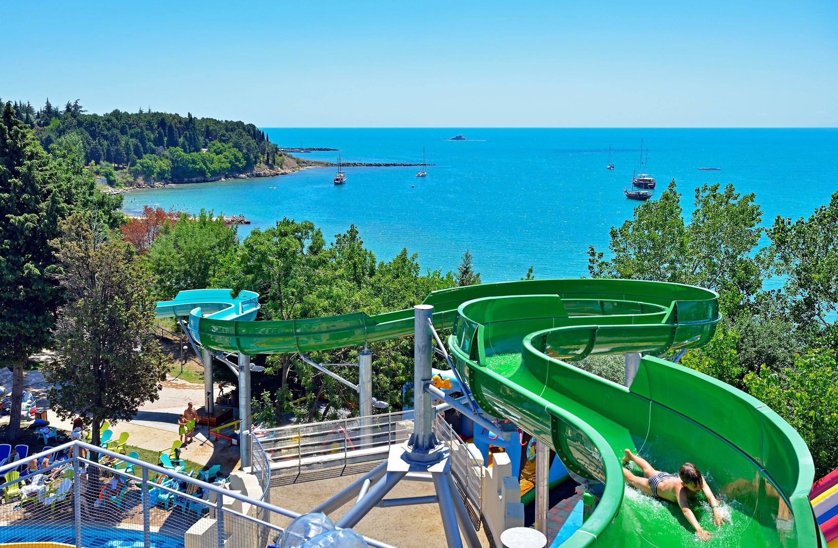 SOL Nessebar Mare All Inclusive
