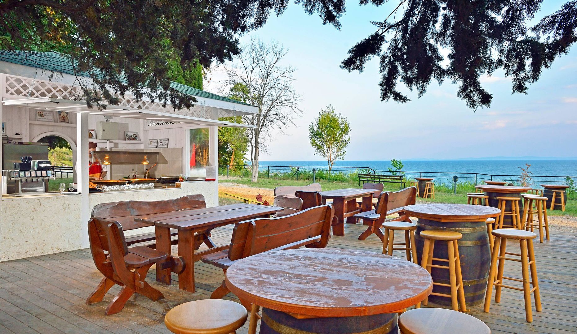 SOL Nessebar Mare All Inclusive
