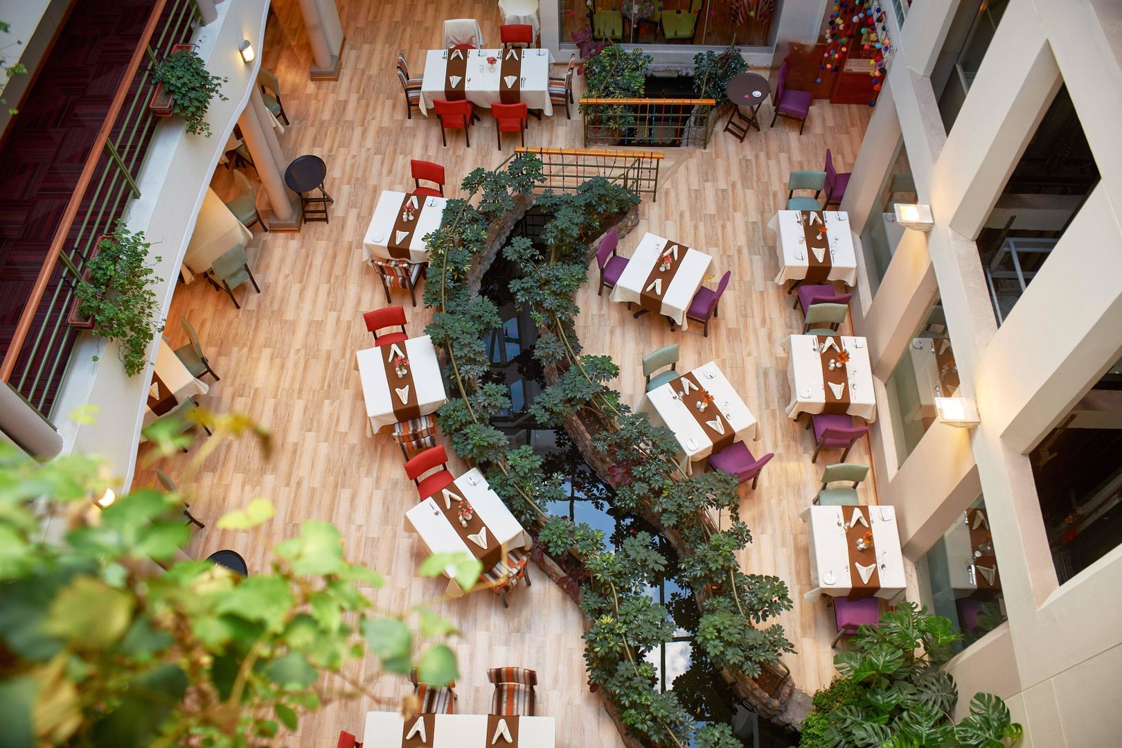 Hotel Cusco La Paccha Affiliated by Meliá