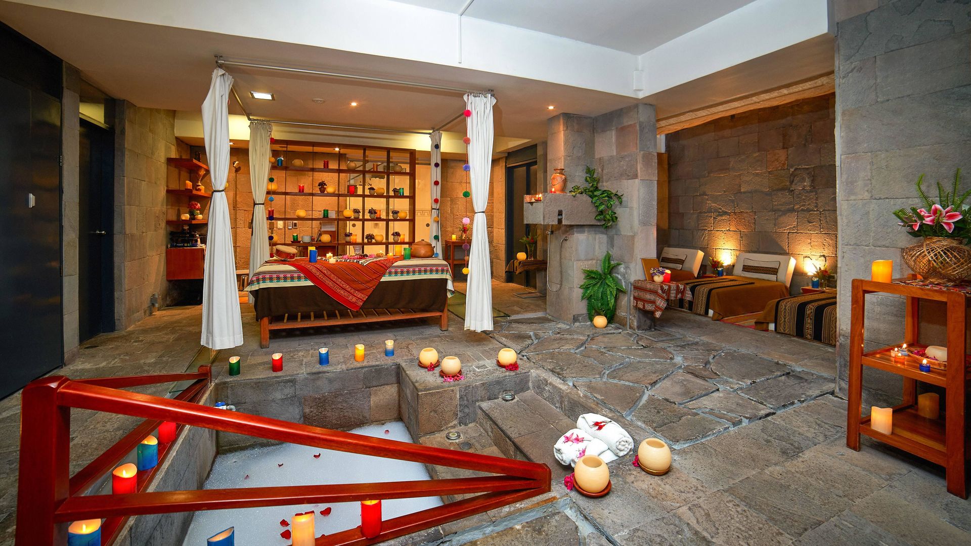 Hotel Cusco La Paccha Affiliated by Meliá