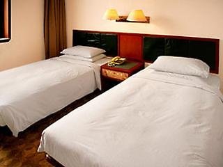 Overseas Chinese Hotel Hangzhou