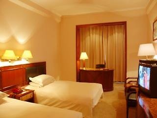 Overseas Chinese Hotel Hangzhou