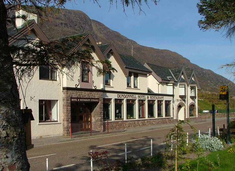 Dundonnell