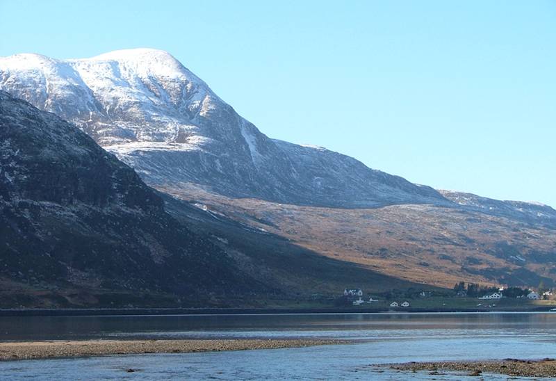 Dundonnell