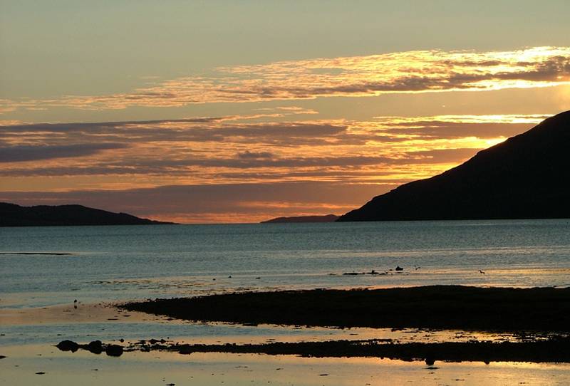 Dundonnell