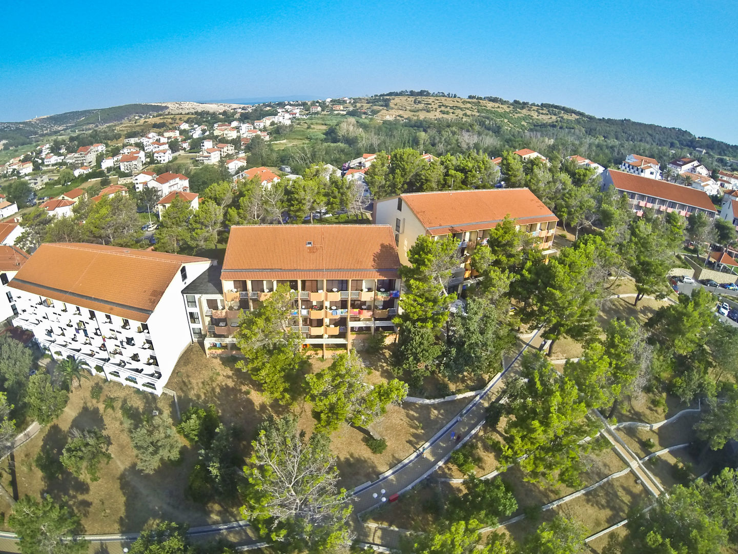 San Marino Hotel
