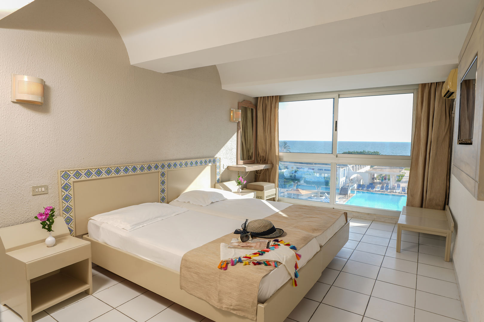 Novostar Budget Pyramides Club & Spa