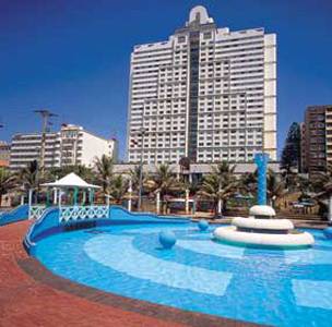 Garden Court Marine Parade