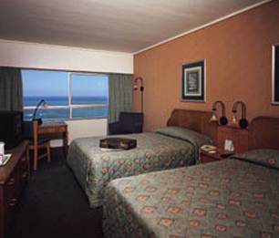 Garden Court Marine Parade