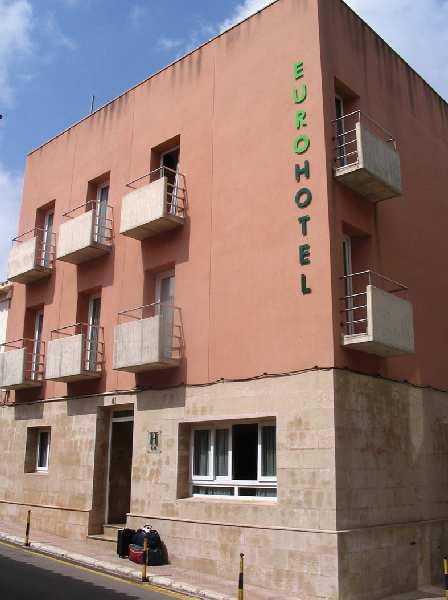 Eurohotel