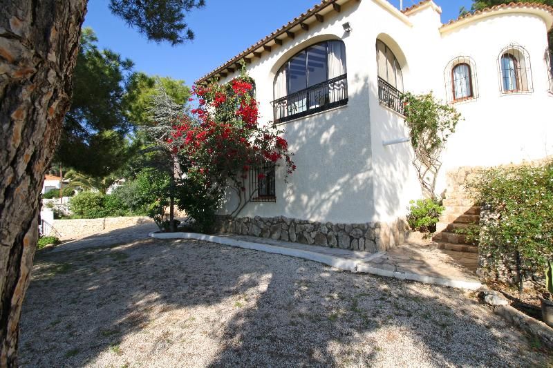 Villas Costa Calpe Andromeda