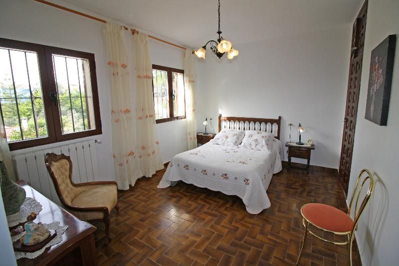 Villas Costa Calpe Andromeda