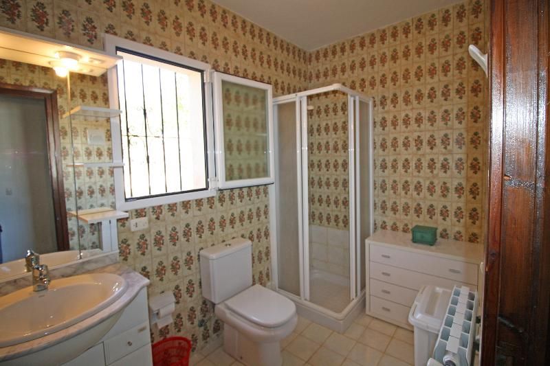 Villas Costa Calpe Andromeda